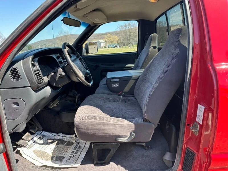 1999 Dodge Ram 2nd Gen - Image 7 of 28