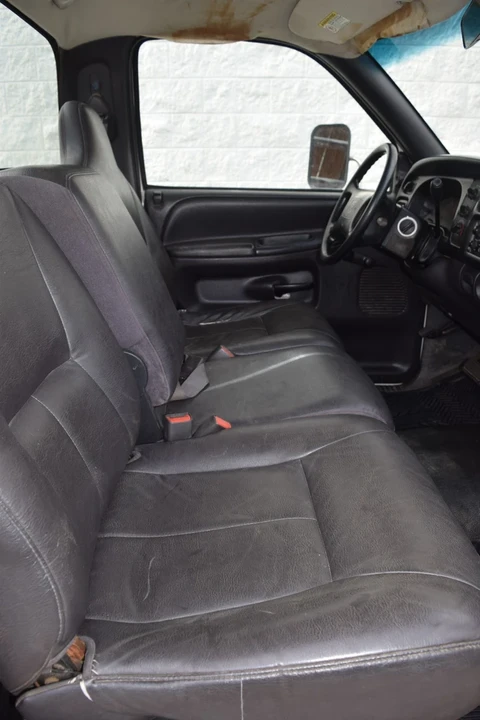 1999 Dodge Ram 2nd Gen - Image 19 of 21