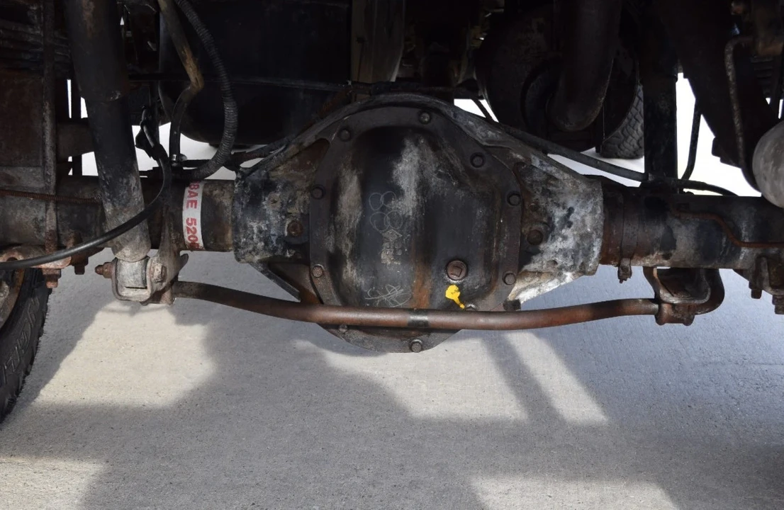 1999 Dodge Ram 2nd Gen - Image 15 of 21