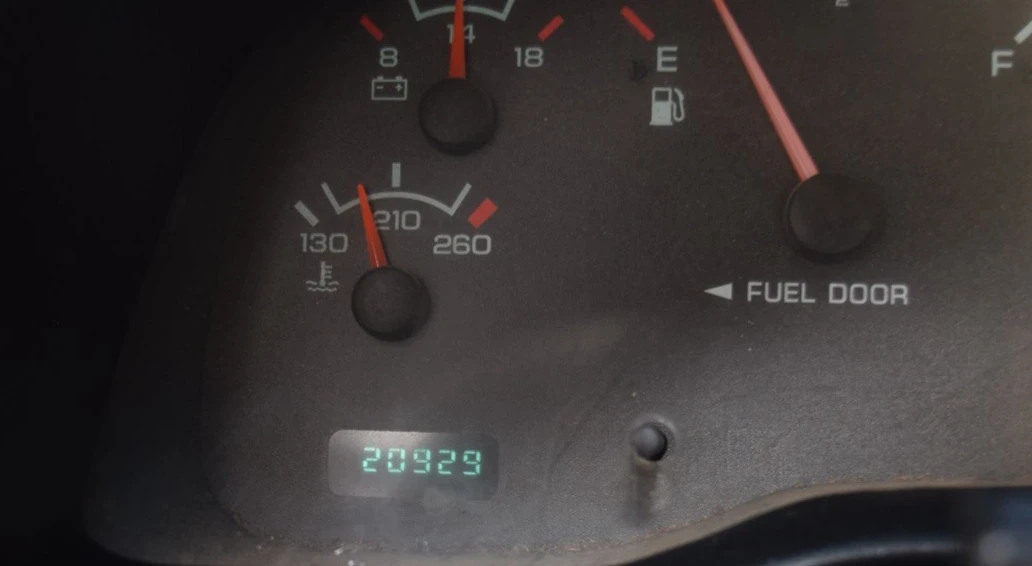 1999 Dodge Ram 2nd Gen - Image 3 of 21