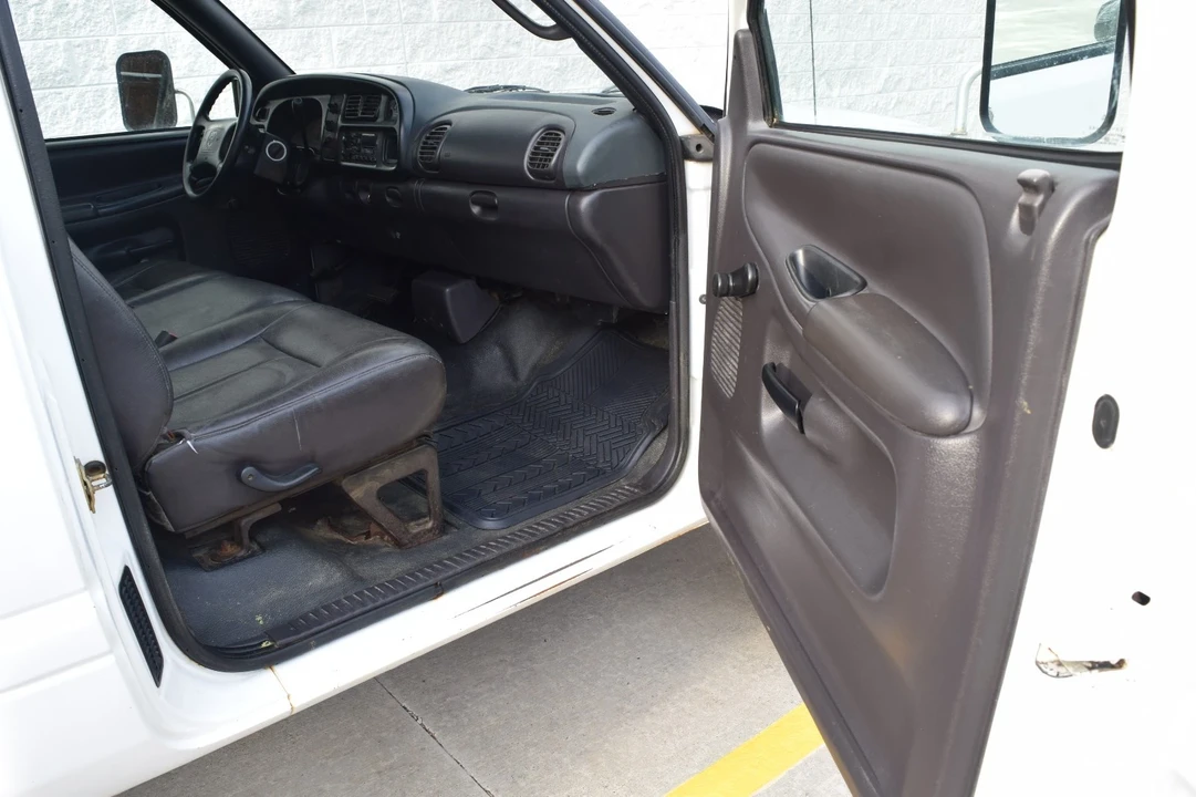 1999 Dodge Ram 2nd Gen - Image 20 of 21