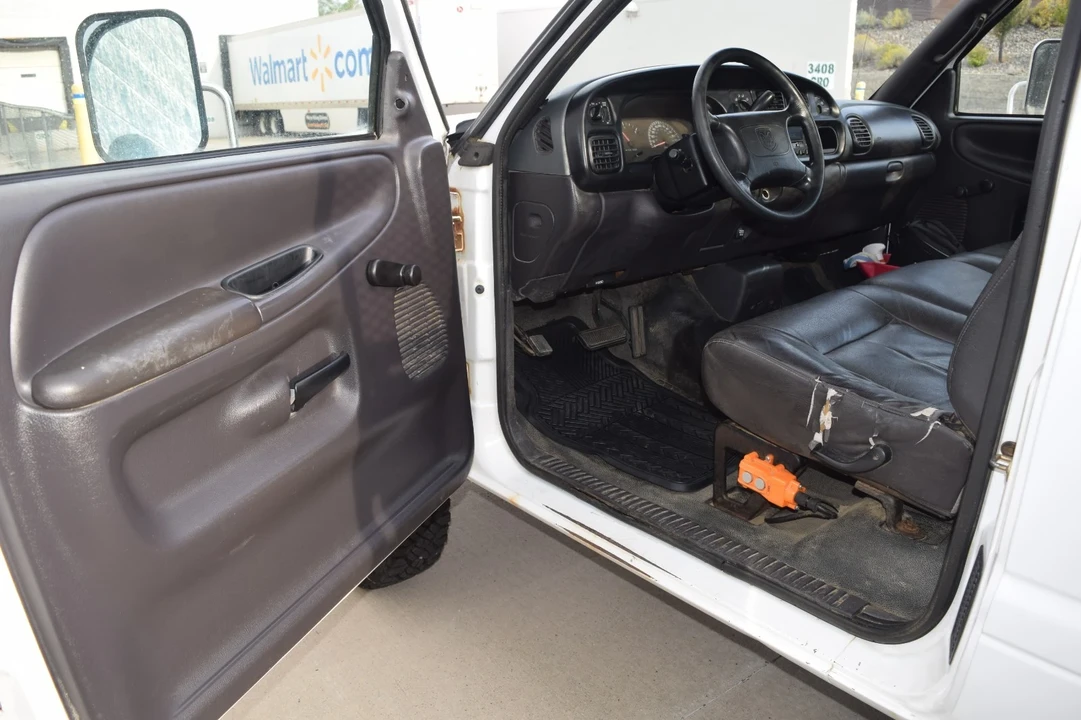 1999 Dodge Ram 2nd Gen - Image 16 of 21