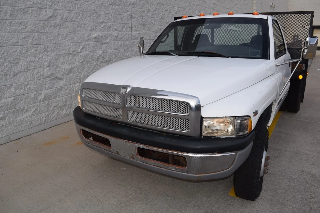1999 Dodge Ram 2nd Gen - Image 8 of 21
