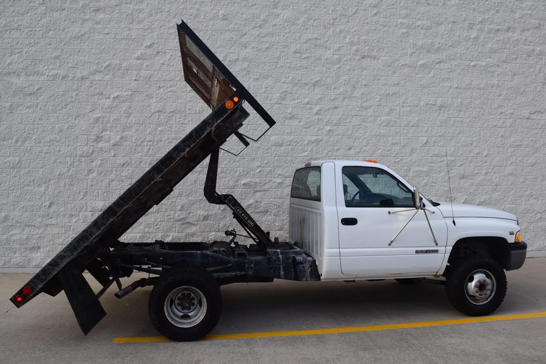 1999 Dodge Ram 2nd Gen - Image 2 of 21