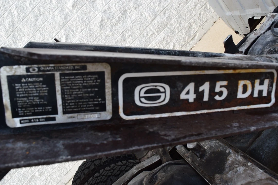 1999 Dodge Ram 2nd Gen - Image 5 of 21