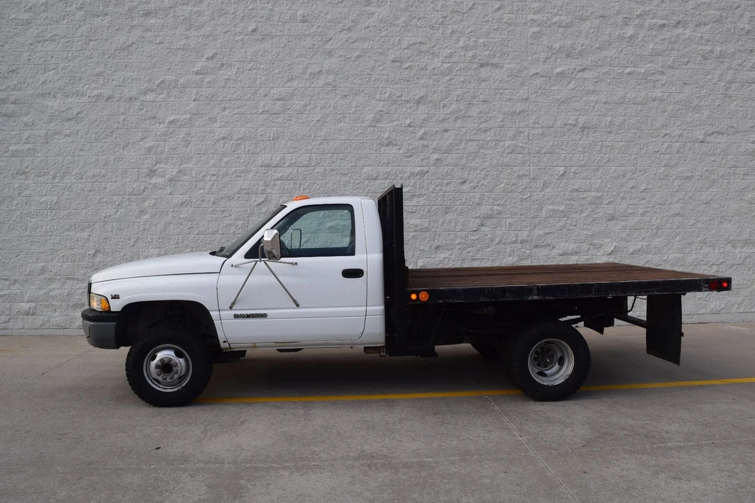 1999 Dodge Ram 2nd Gen - Image 7 of 21