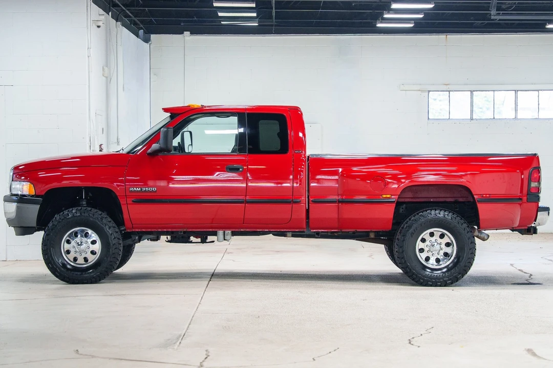 1999 Dodge Ram 2nd Gen - Image 9 of 31