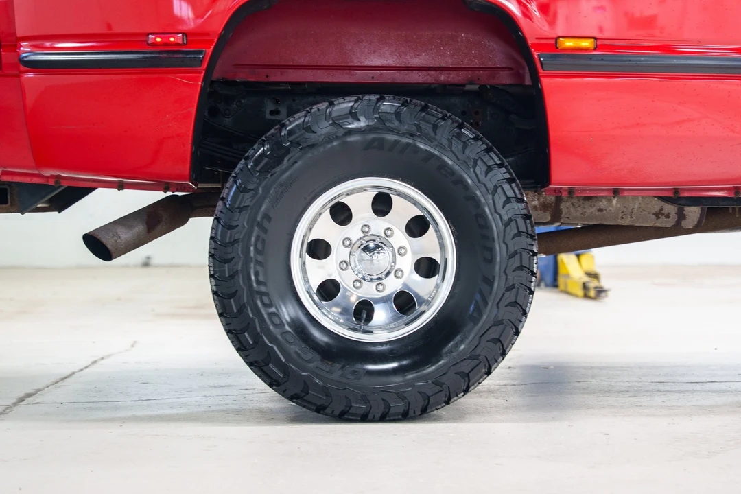1999 Dodge Ram 2nd Gen - Image 29 of 31