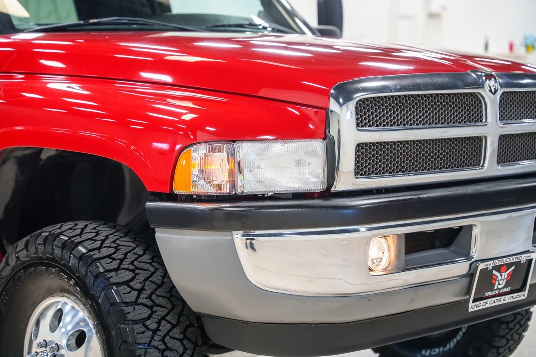 1999 Dodge Ram 2nd Gen - Image 18 of 31