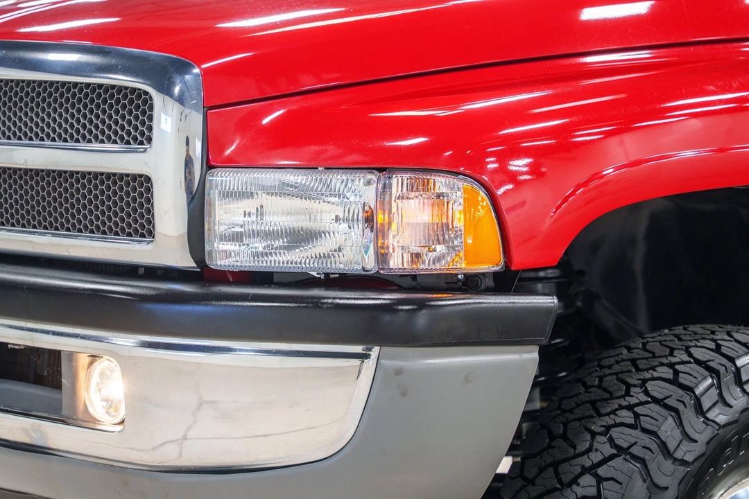 1999 Dodge Ram 2nd Gen - Image 16 of 31
