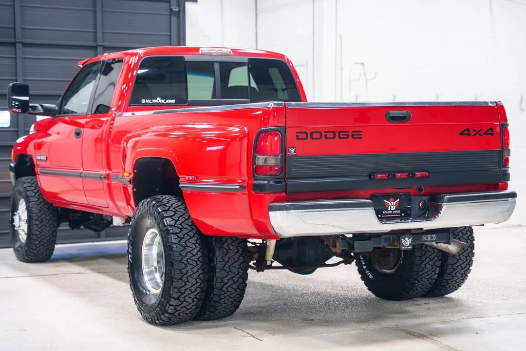 1999 Dodge Ram 2nd Gen - Image 23 of 31