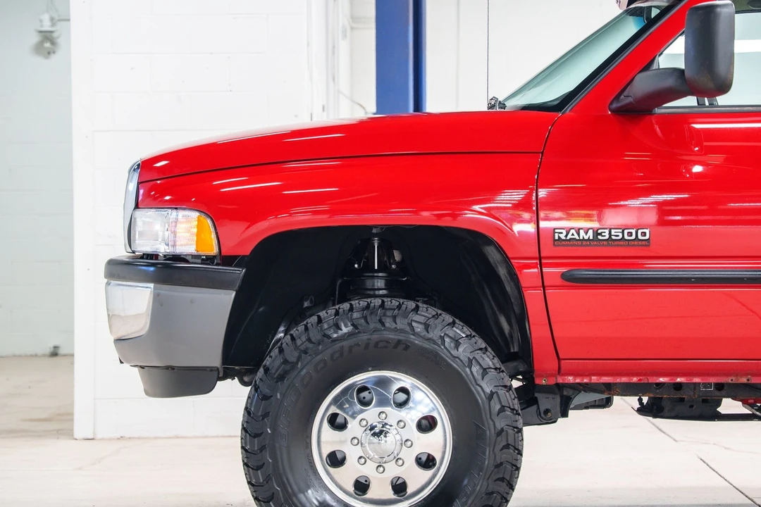 1999 Dodge Ram 2nd Gen - Image 13 of 31