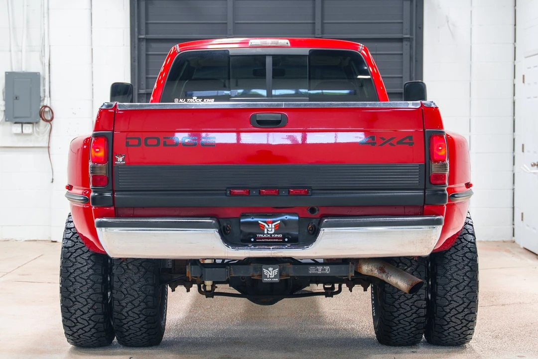 1999 Dodge Ram 2nd Gen - Image 22 of 31