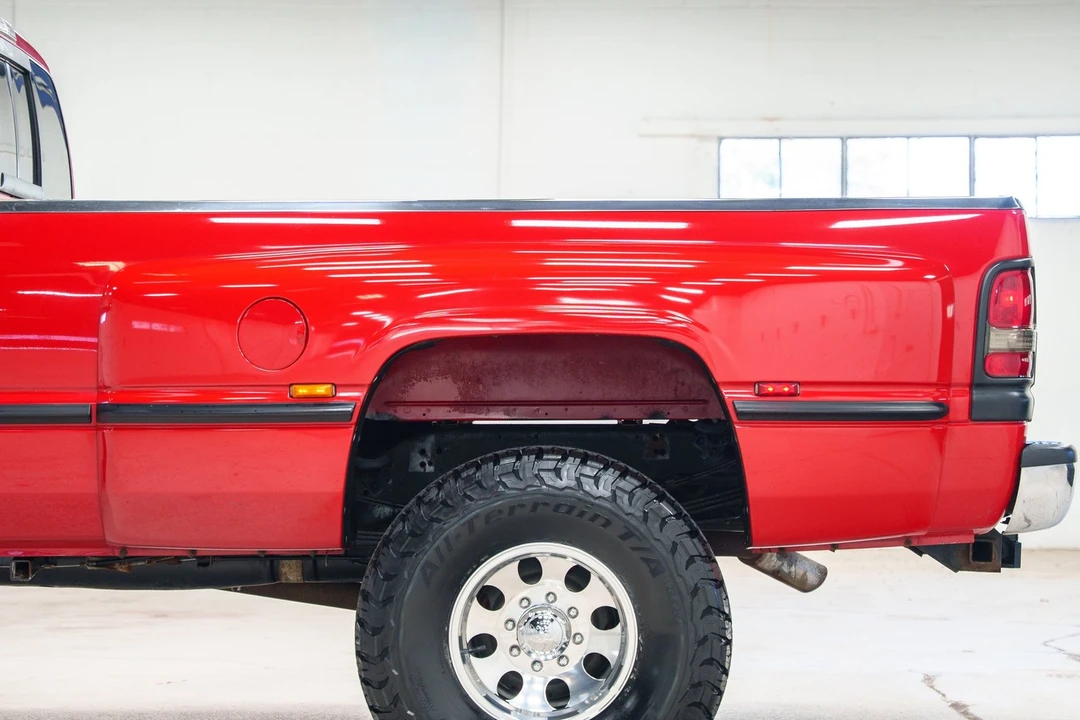 1999 Dodge Ram 2nd Gen - Image 11 of 31