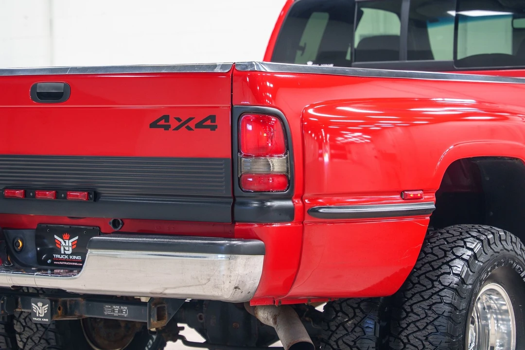 1999 Dodge Ram 2nd Gen - Image 25 of 31