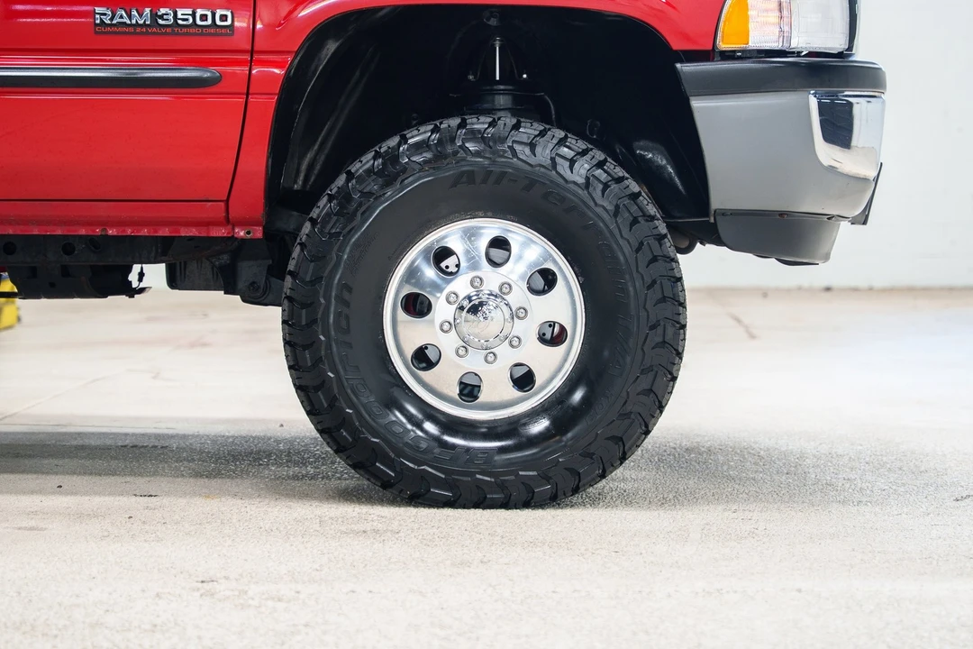 1999 Dodge Ram 2nd Gen - Image 28 of 31