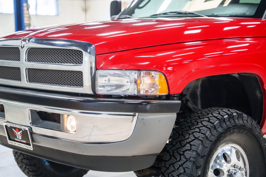1999 Dodge Ram 2nd Gen - Image 17 of 31