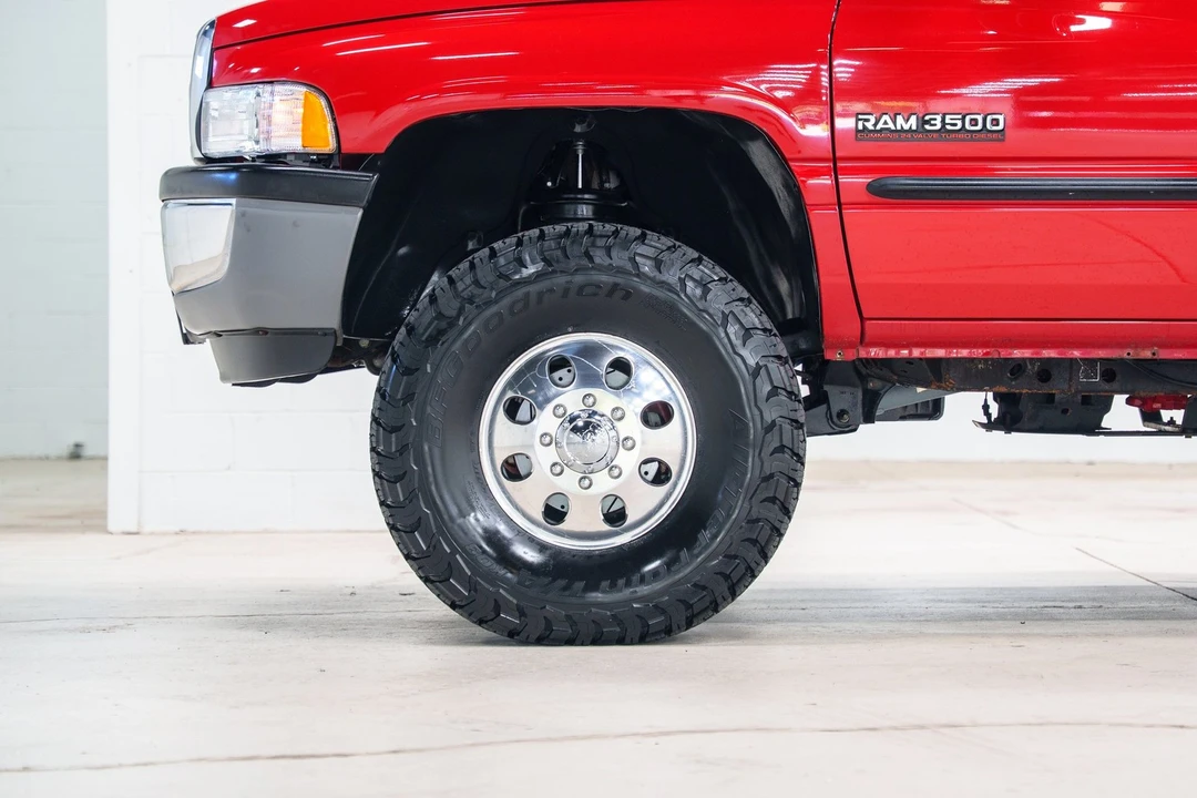 1999 Dodge Ram 2nd Gen - Image 12 of 31