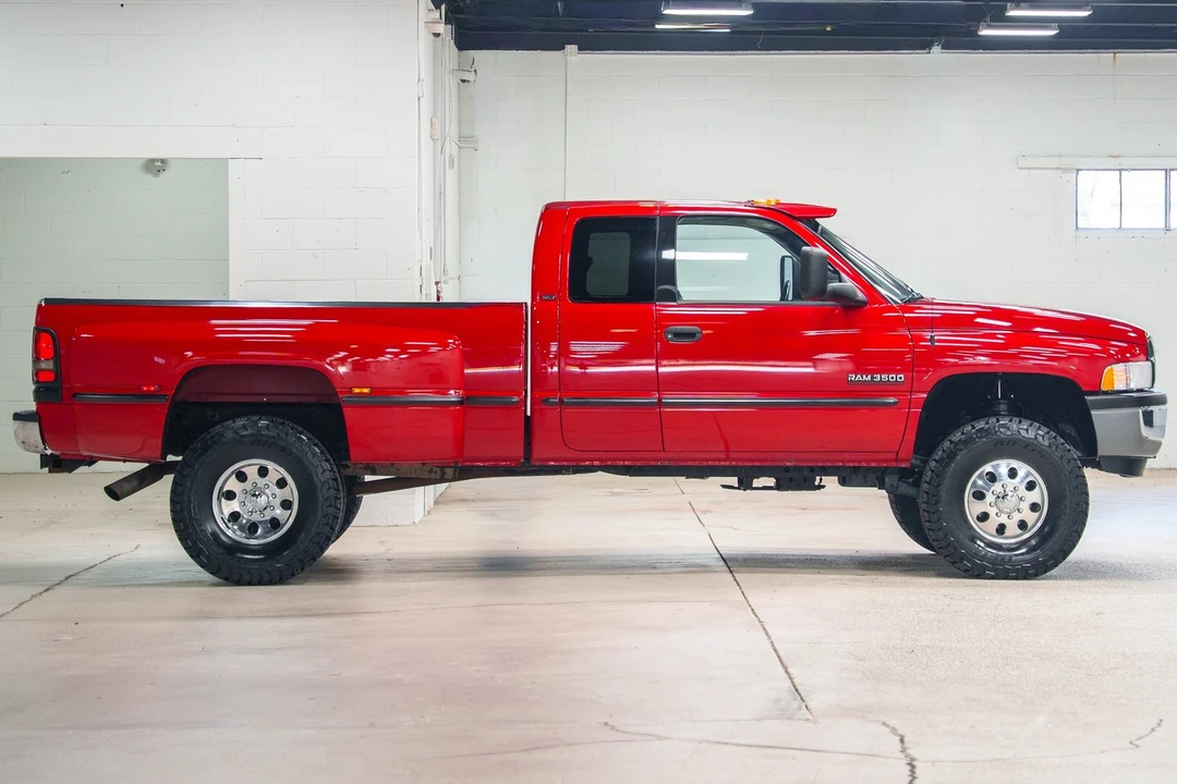 1999 Dodge Ram 2nd Gen - Image 26 of 31