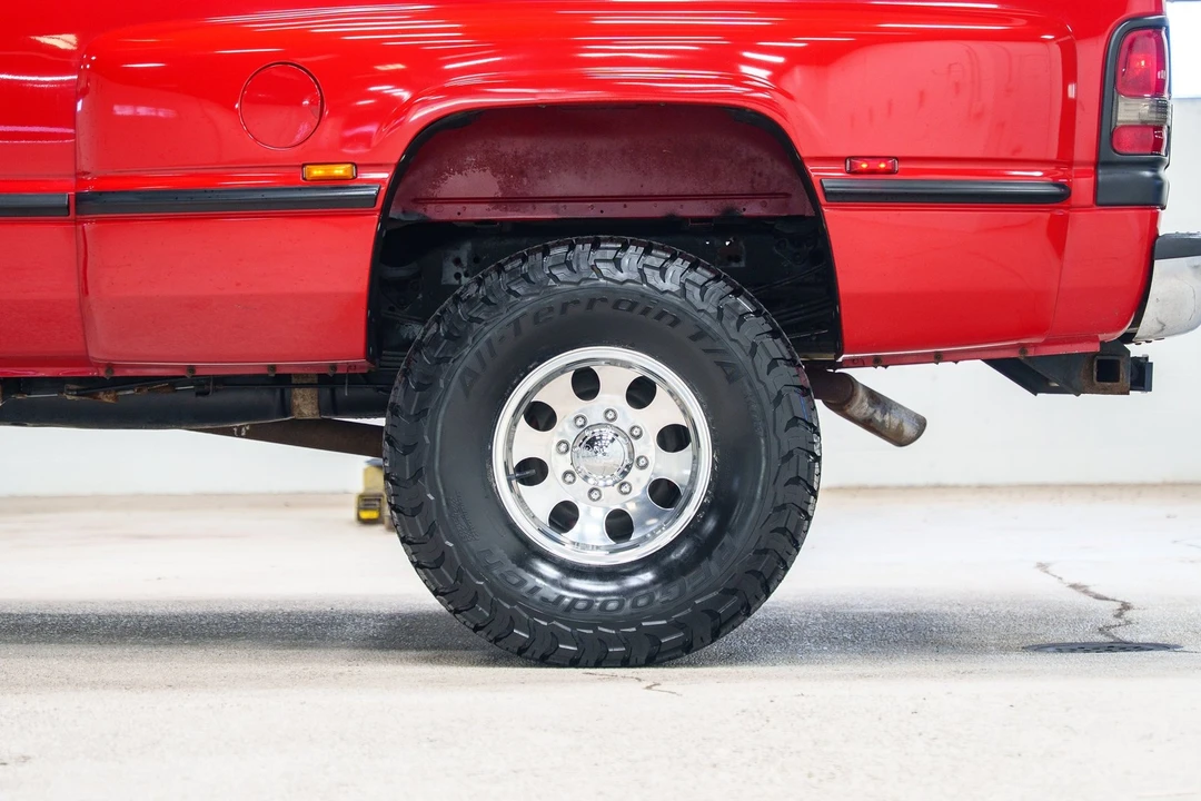 1999 Dodge Ram 2nd Gen - Image 10 of 31