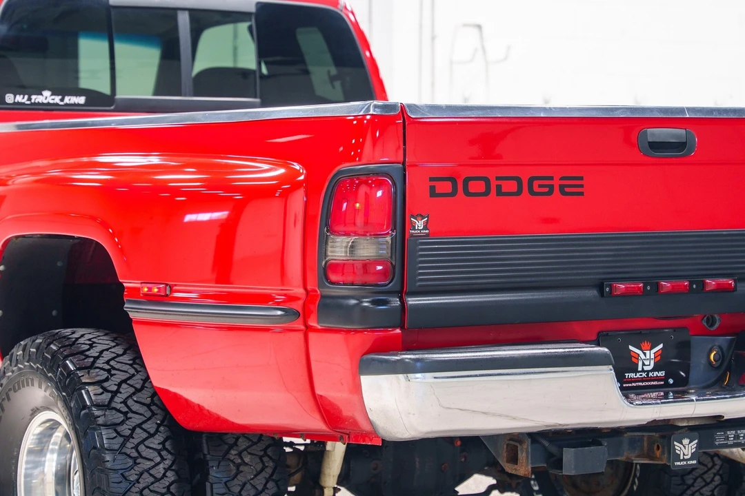1999 Dodge Ram 2nd Gen - Image 24 of 31