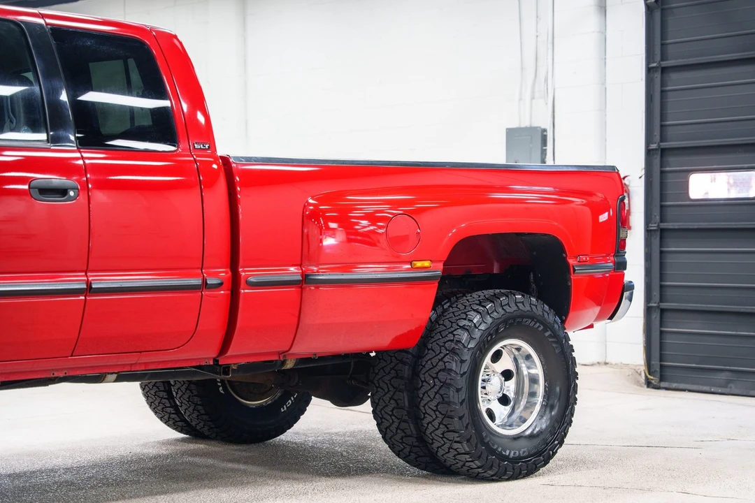1999 Dodge Ram 2nd Gen - Image 14 of 31