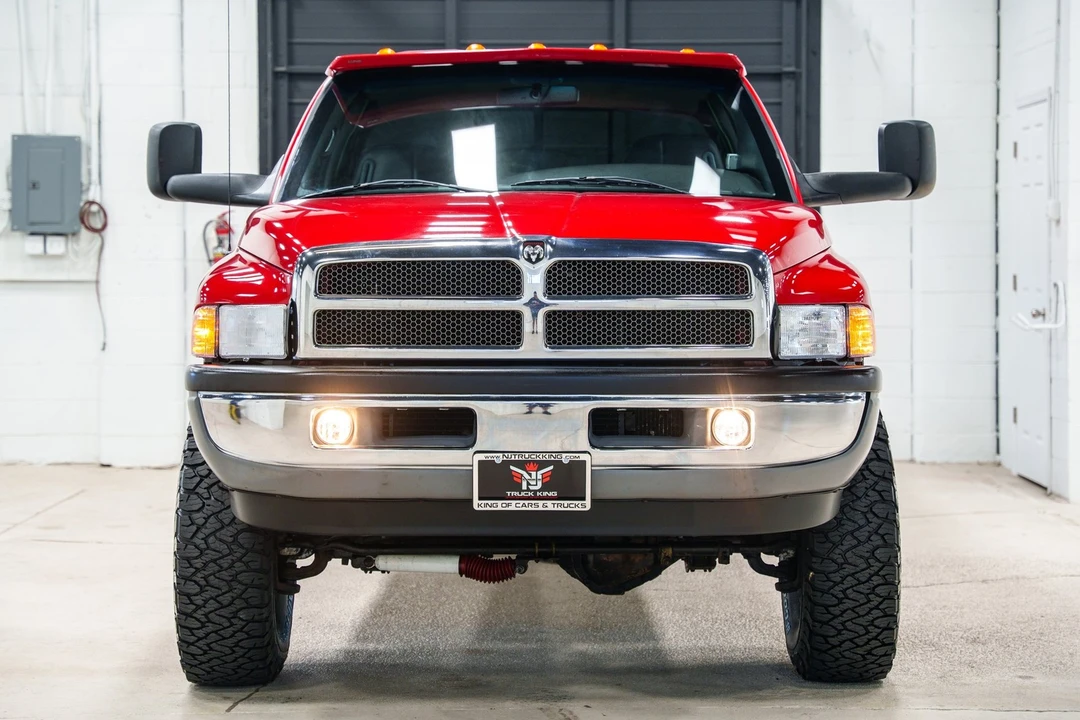 1999 Dodge Ram 2nd Gen - Image 3 of 31