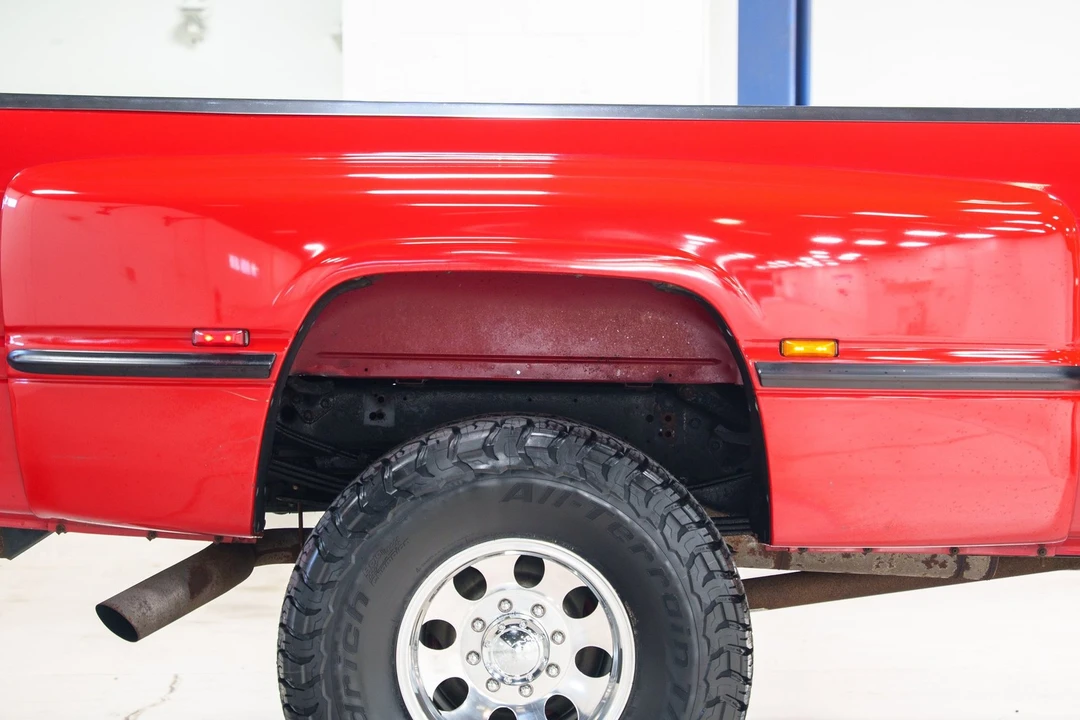 1999 Dodge Ram 2nd Gen - Image 30 of 31