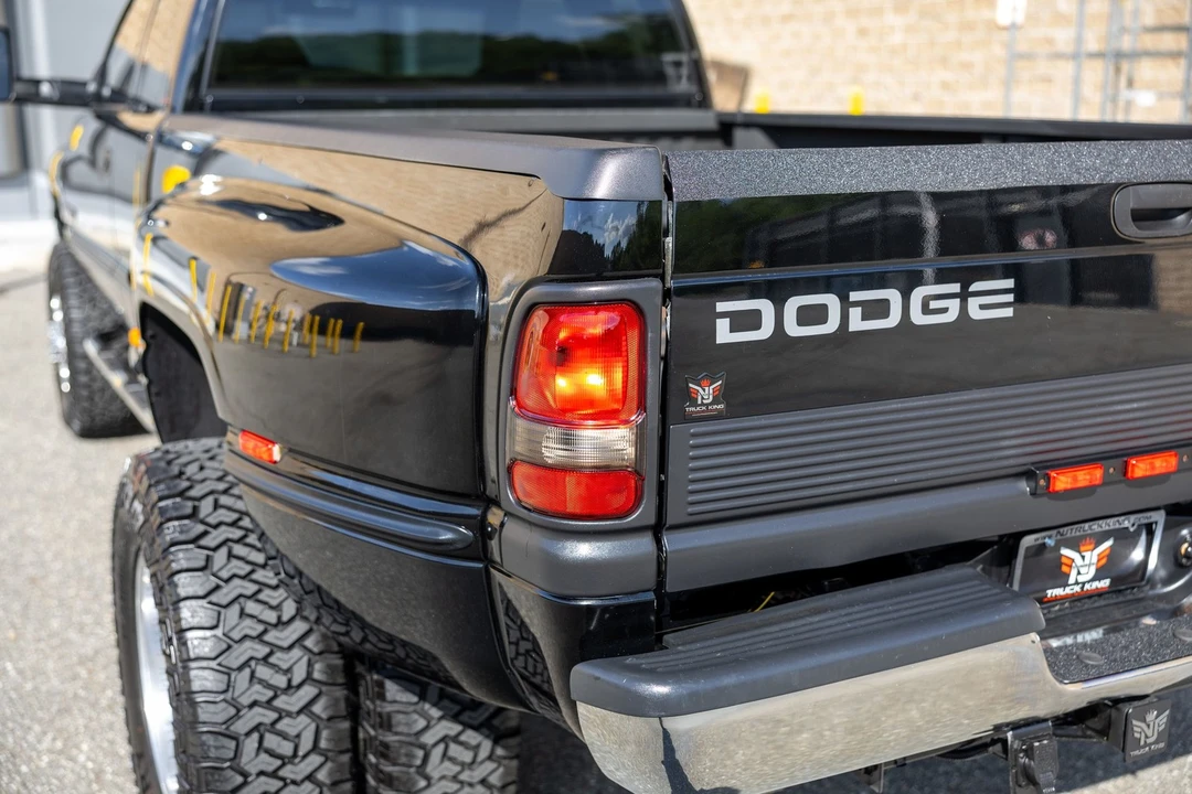 1999 Dodge Ram 2nd Gen - Image 25 of 31