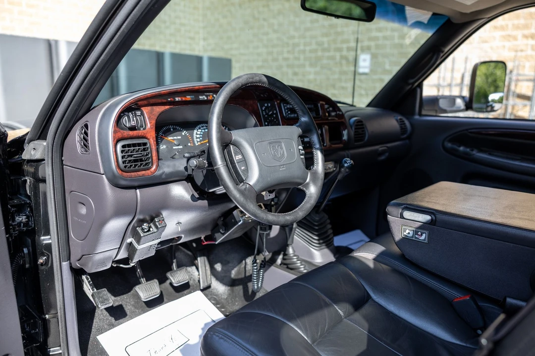 1999 Dodge Ram 2nd Gen - Image 31 of 31
