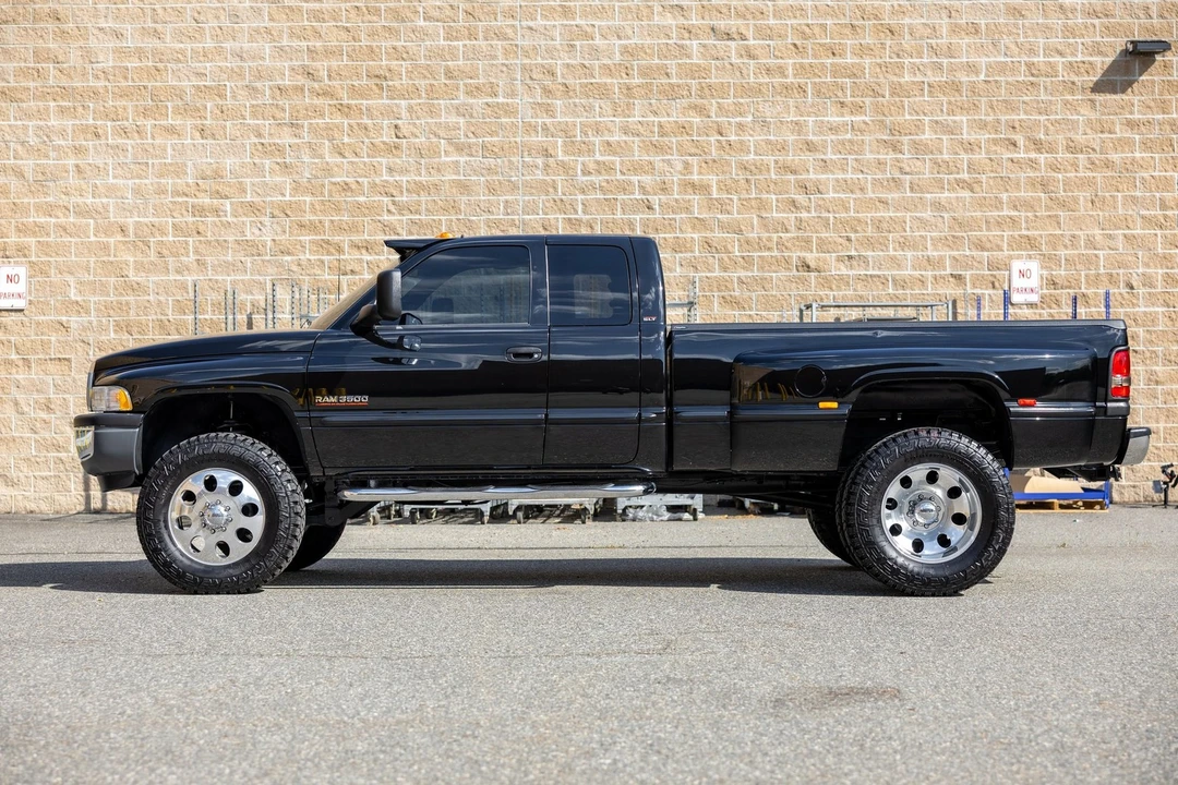 1999 Dodge Ram 2nd Gen - Image 10 of 31