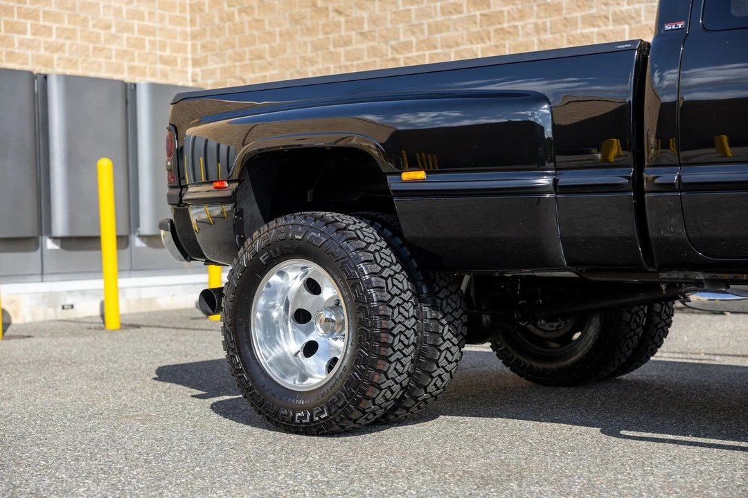 1999 Dodge Ram 2nd Gen - Image 9 of 31