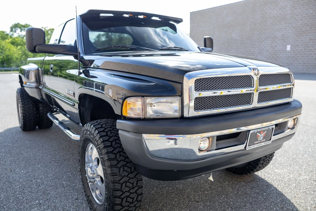 1999 Dodge Ram 2nd Gen - Image 19 of 31