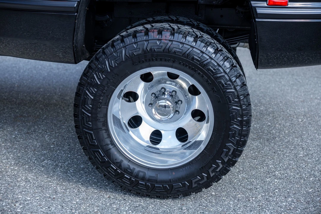 1999 Dodge Ram 2nd Gen - Image 14 of 31
