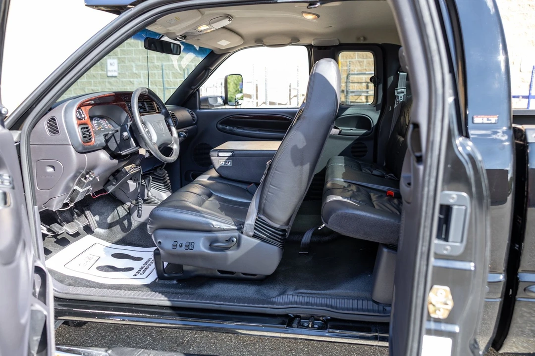 1999 Dodge Ram 2nd Gen - Image 30 of 31