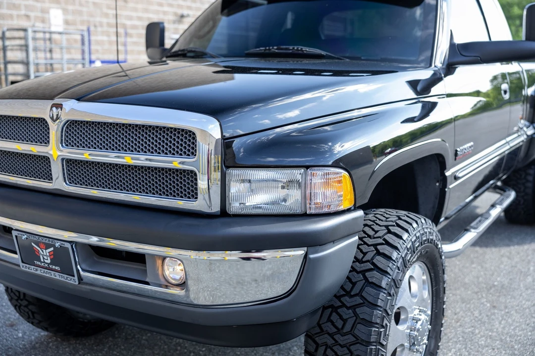 1999 Dodge Ram 2nd Gen - Image 17 of 31