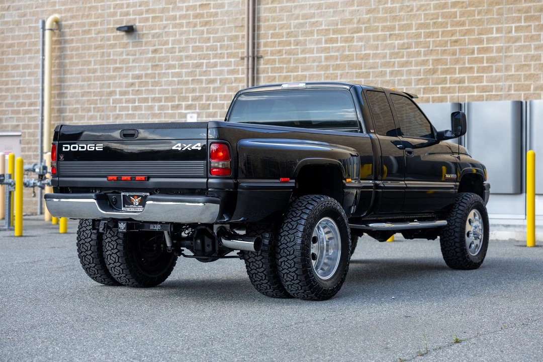 1999 Dodge Ram 2nd Gen - Image 13 of 31