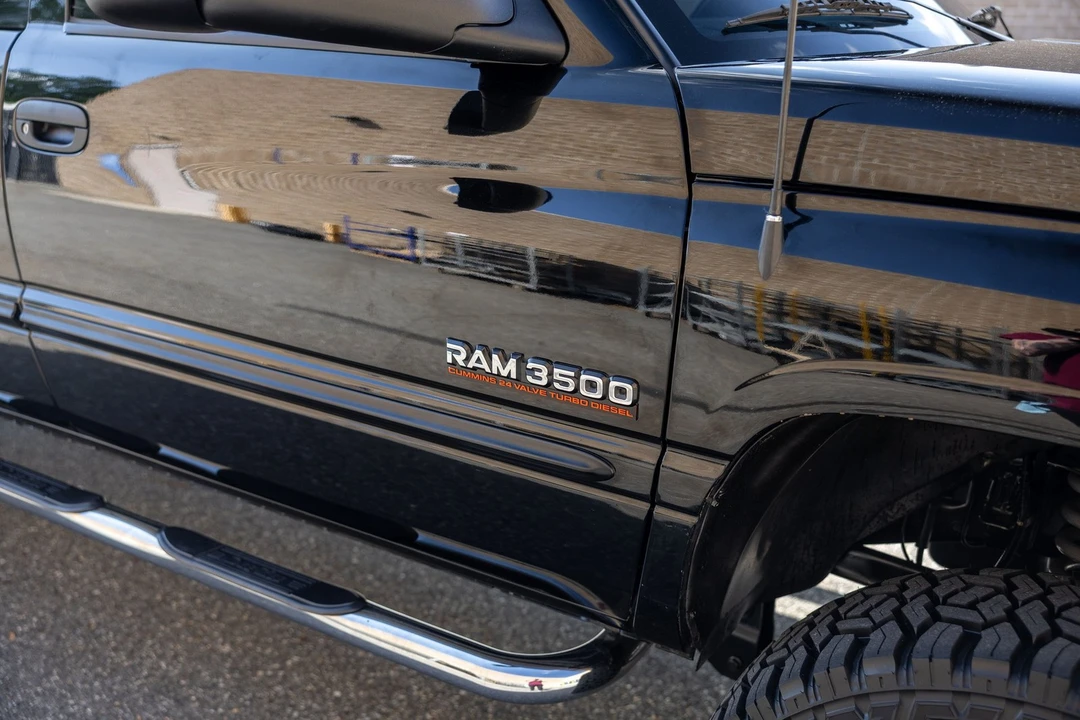 1999 Dodge Ram 2nd Gen - Image 21 of 31