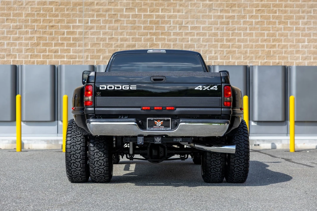1999 Dodge Ram 2nd Gen - Image 12 of 31