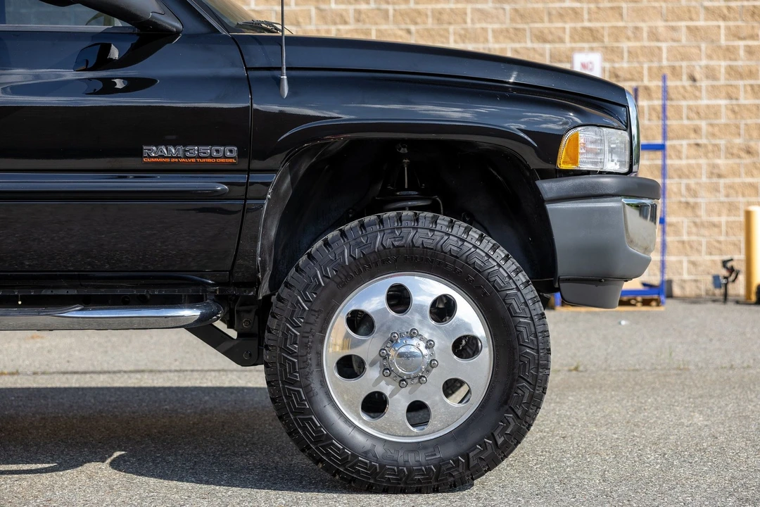 1999 Dodge Ram 2nd Gen - Image 8 of 31