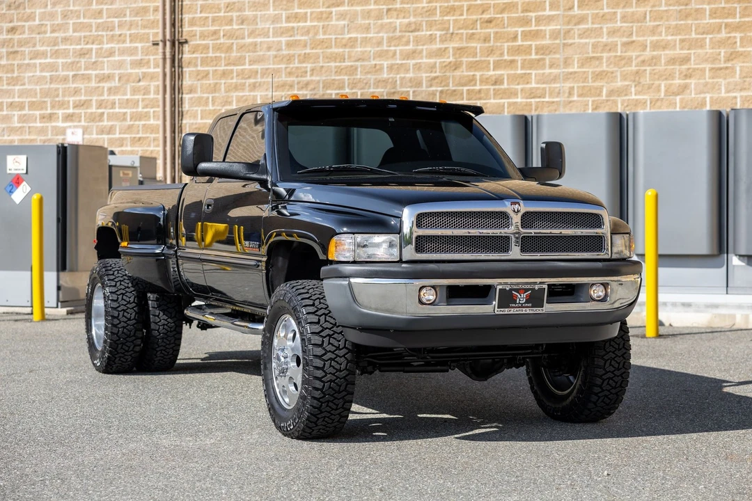 1999 Dodge Ram 2nd Gen - Image 2 of 31