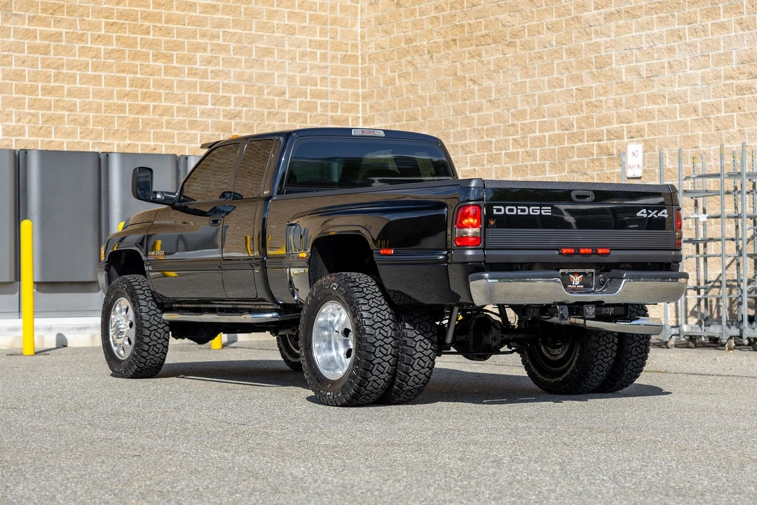 1999 Dodge Ram 2nd Gen - Image 11 of 31