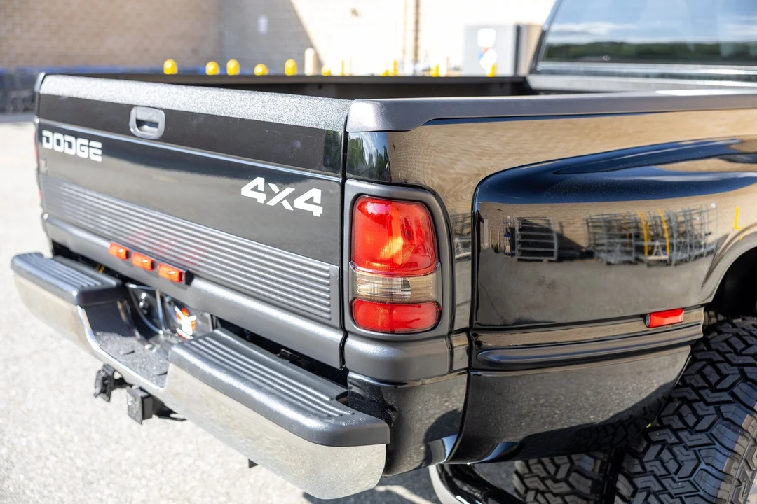 1999 Dodge Ram 2nd Gen - Image 24 of 31