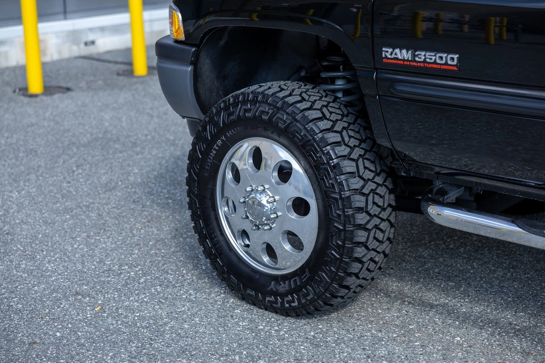 1999 Dodge Ram 2nd Gen - Image 15 of 31