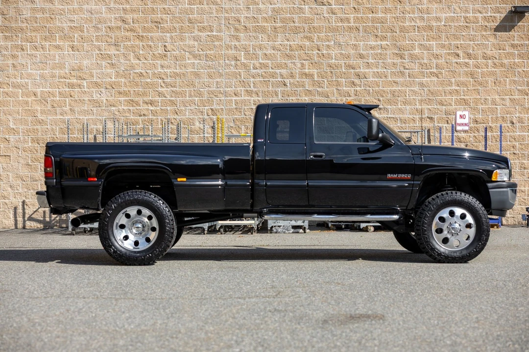1999 Dodge Ram 2nd Gen - Image 3 of 31