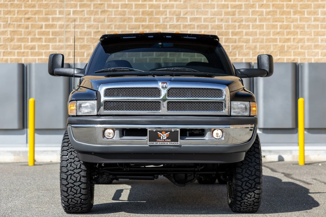 1999 Dodge Ram 2nd Gen - Image 6 of 31