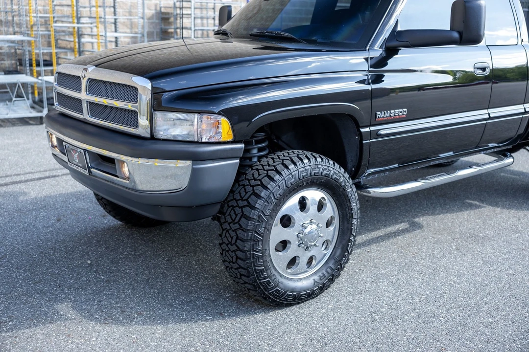 1999 Dodge Ram 2nd Gen - Image 16 of 31