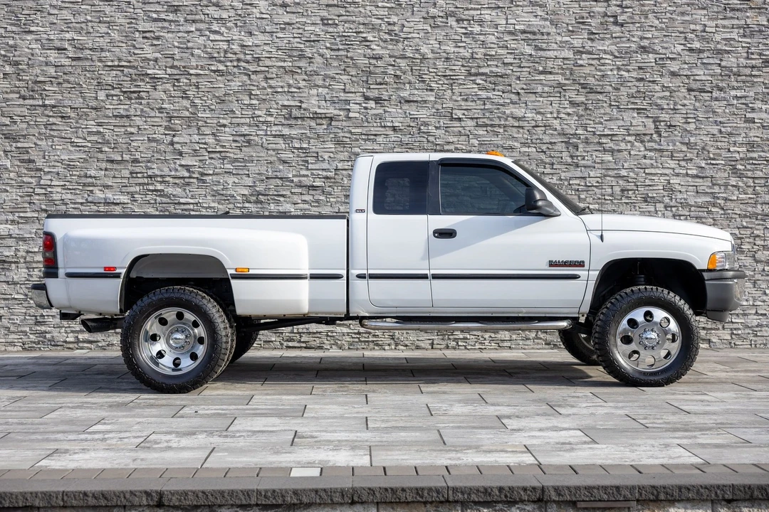 1999 Dodge Ram 2nd Gen - Image 9 of 21