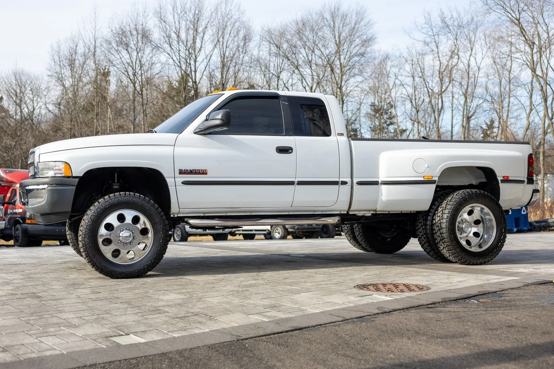 1999 Dodge Ram 2nd Gen - Image 4 of 21