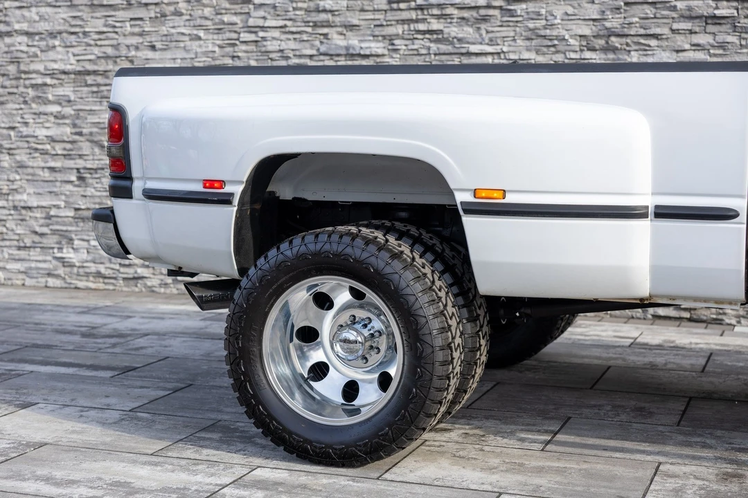 1999 Dodge Ram 2nd Gen - Image 11 of 21